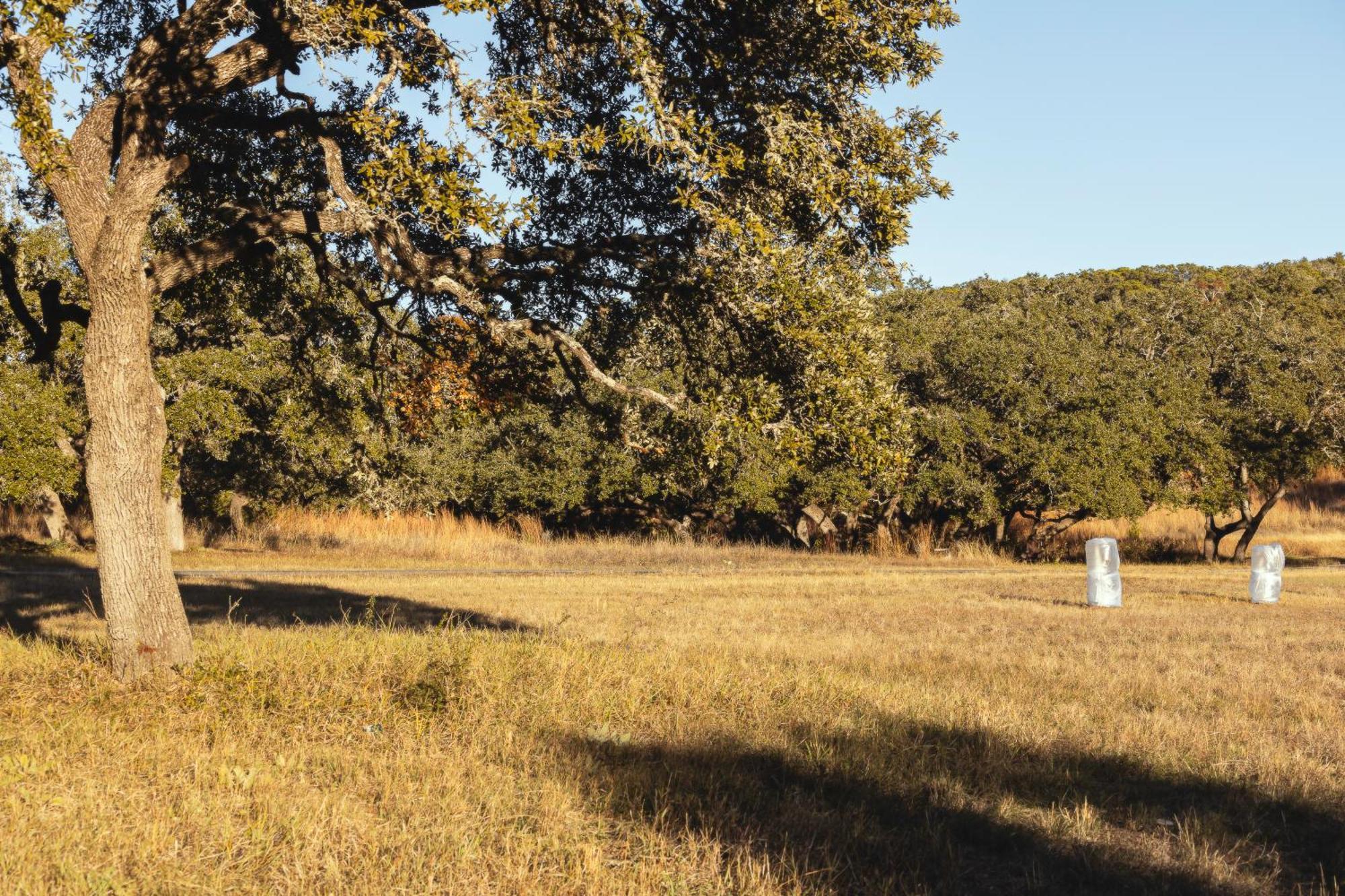 Blair House Inn And Spa Wimberley Exterior foto