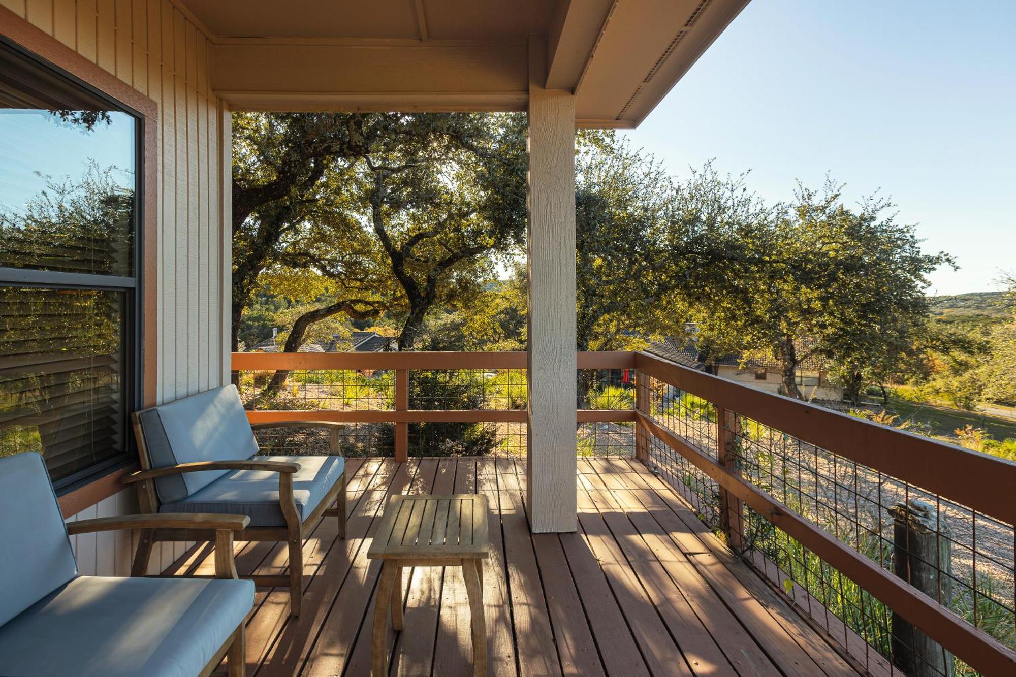 Blair House Inn And Spa Wimberley Quarto foto