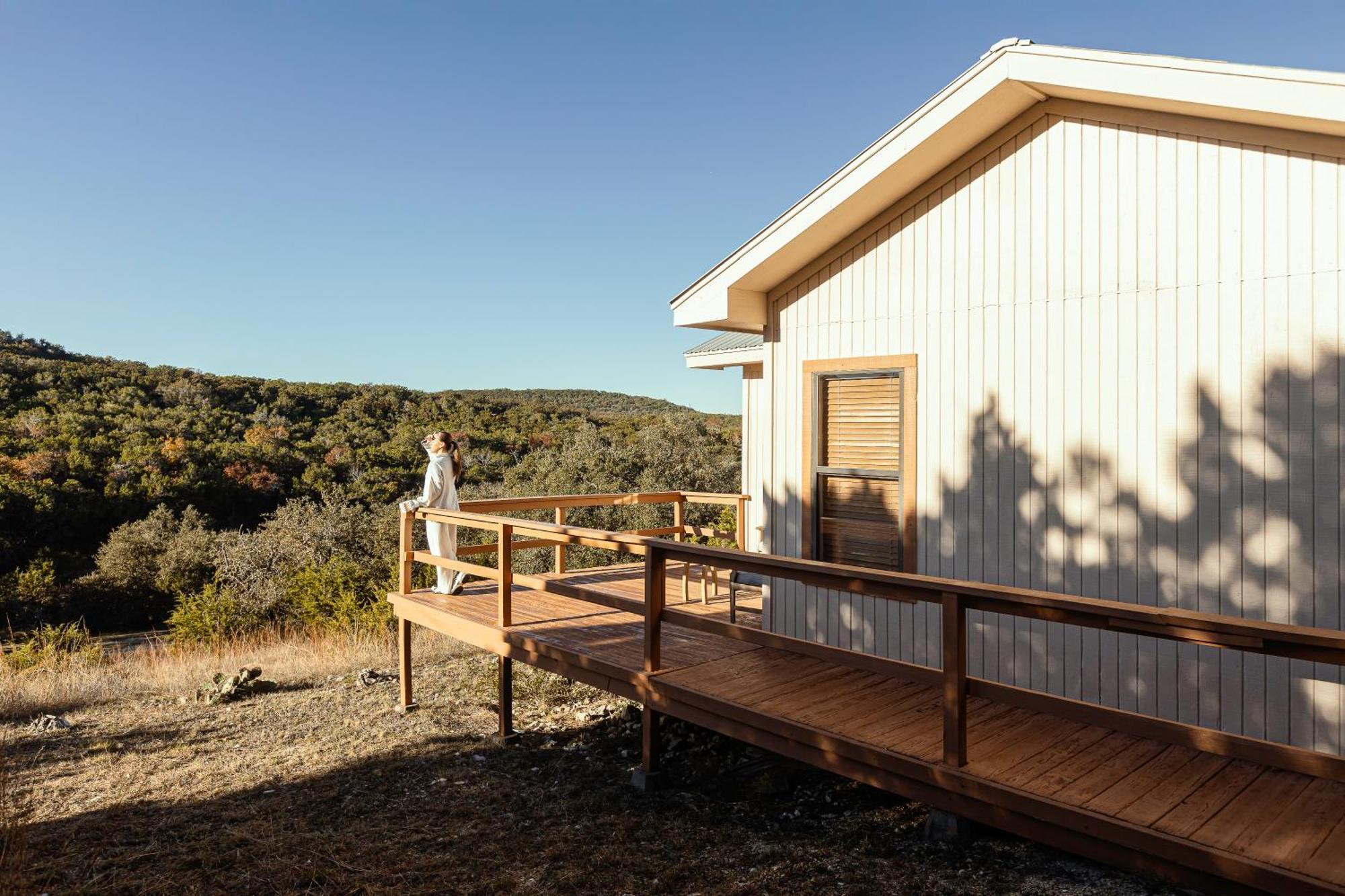 Blair House Inn And Spa Wimberley Quarto foto