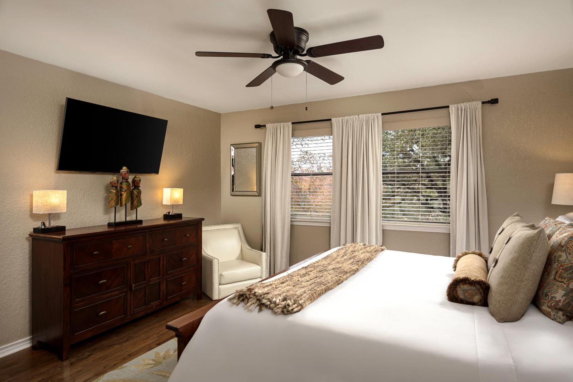 Blair House Inn And Spa Wimberley Quarto foto