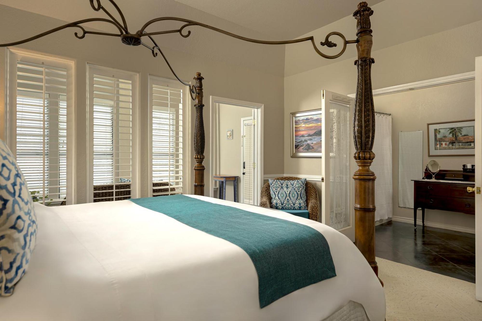 Blair House Inn And Spa Wimberley Quarto foto