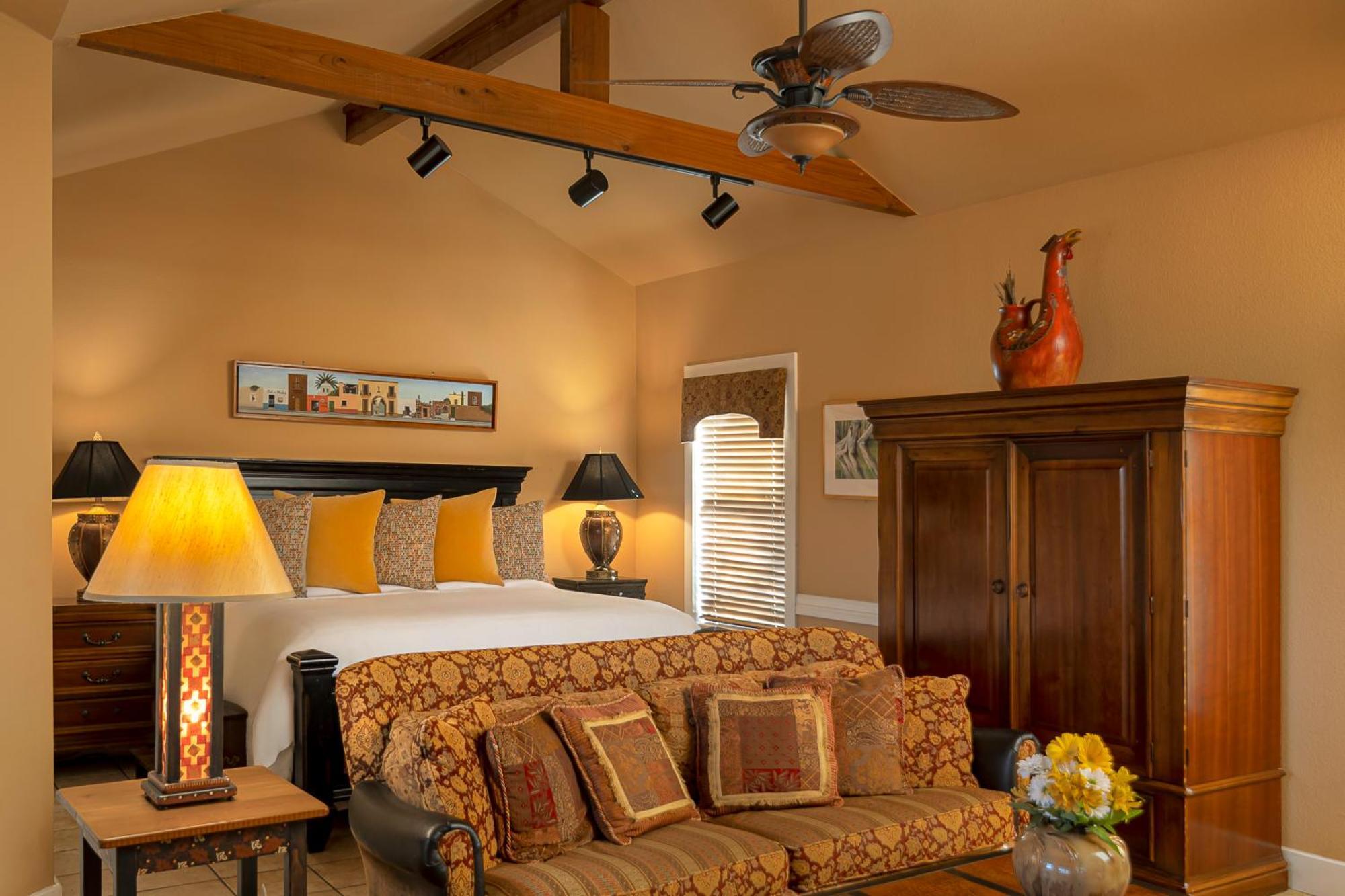 Blair House Inn And Spa Wimberley Quarto foto