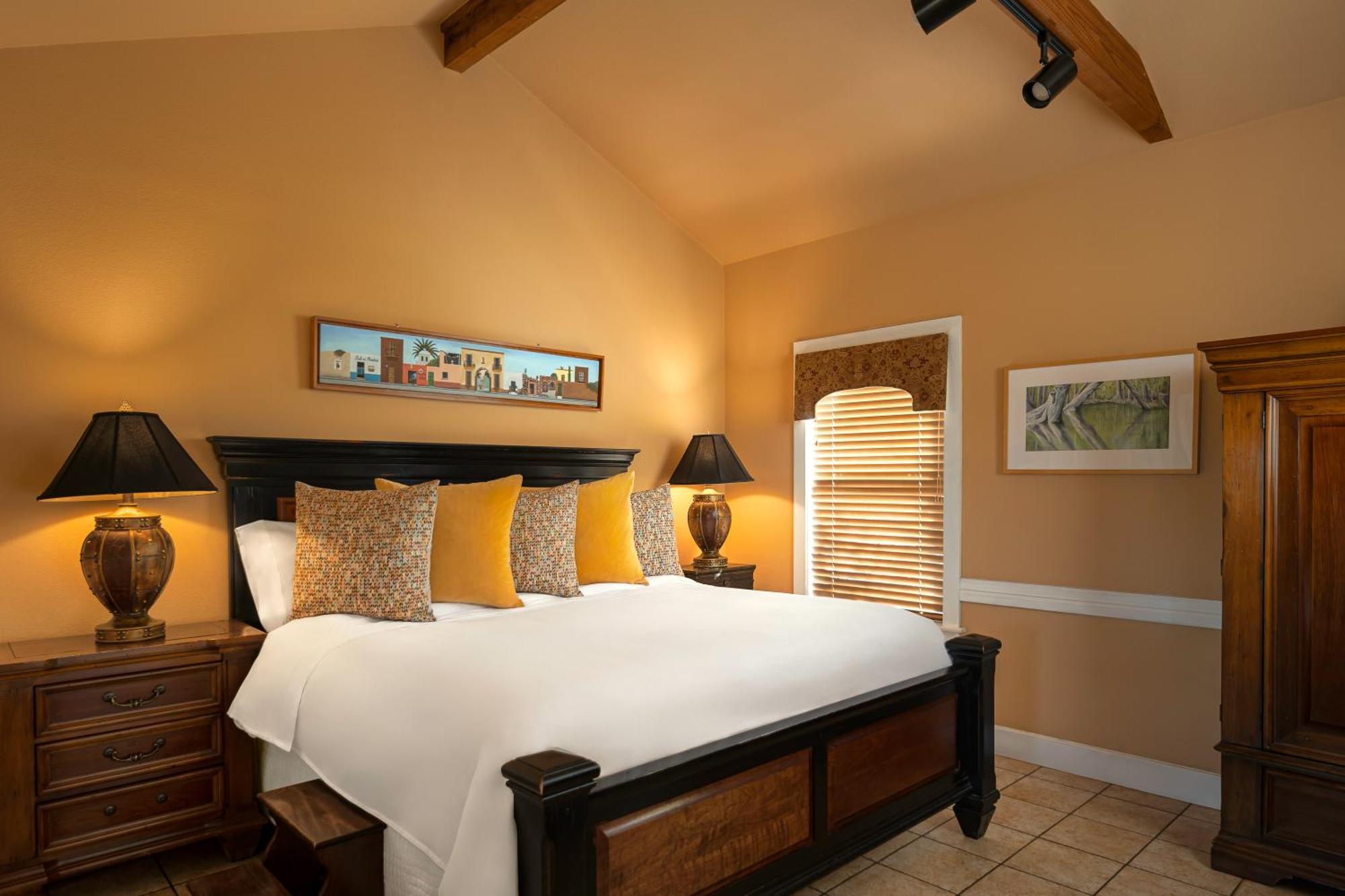 Blair House Inn And Spa Wimberley Quarto foto