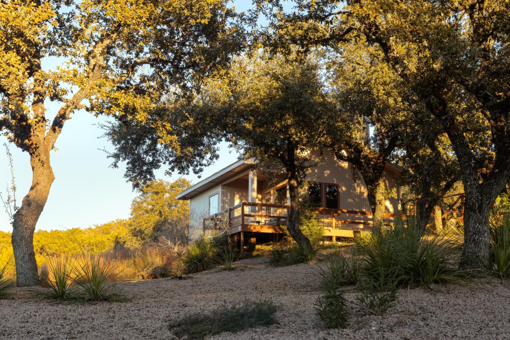 Blair House Inn And Spa Wimberley Quarto foto