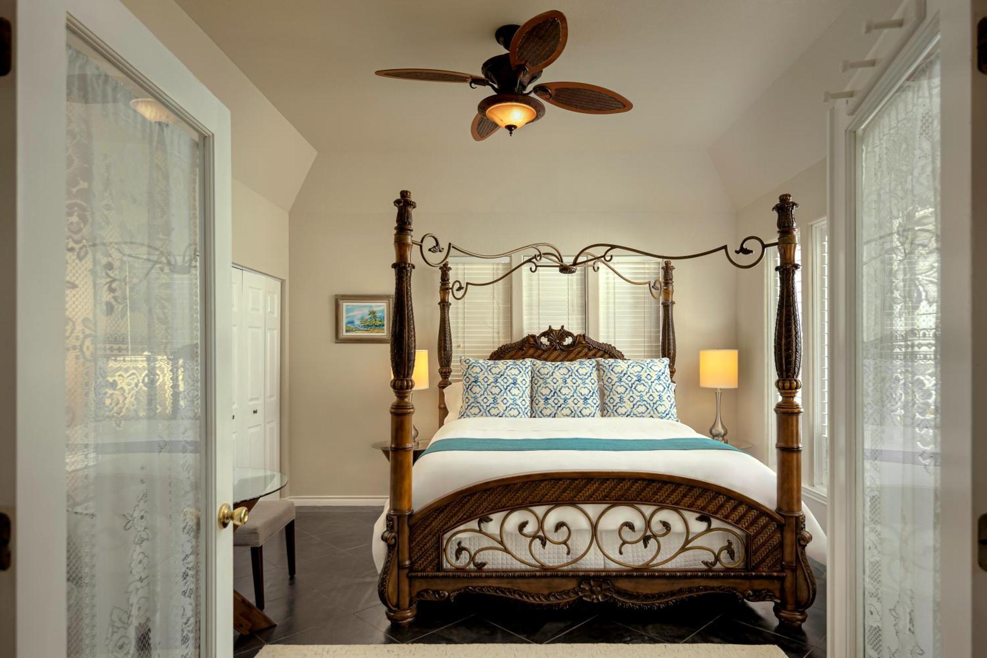 Blair House Inn And Spa Wimberley Quarto foto