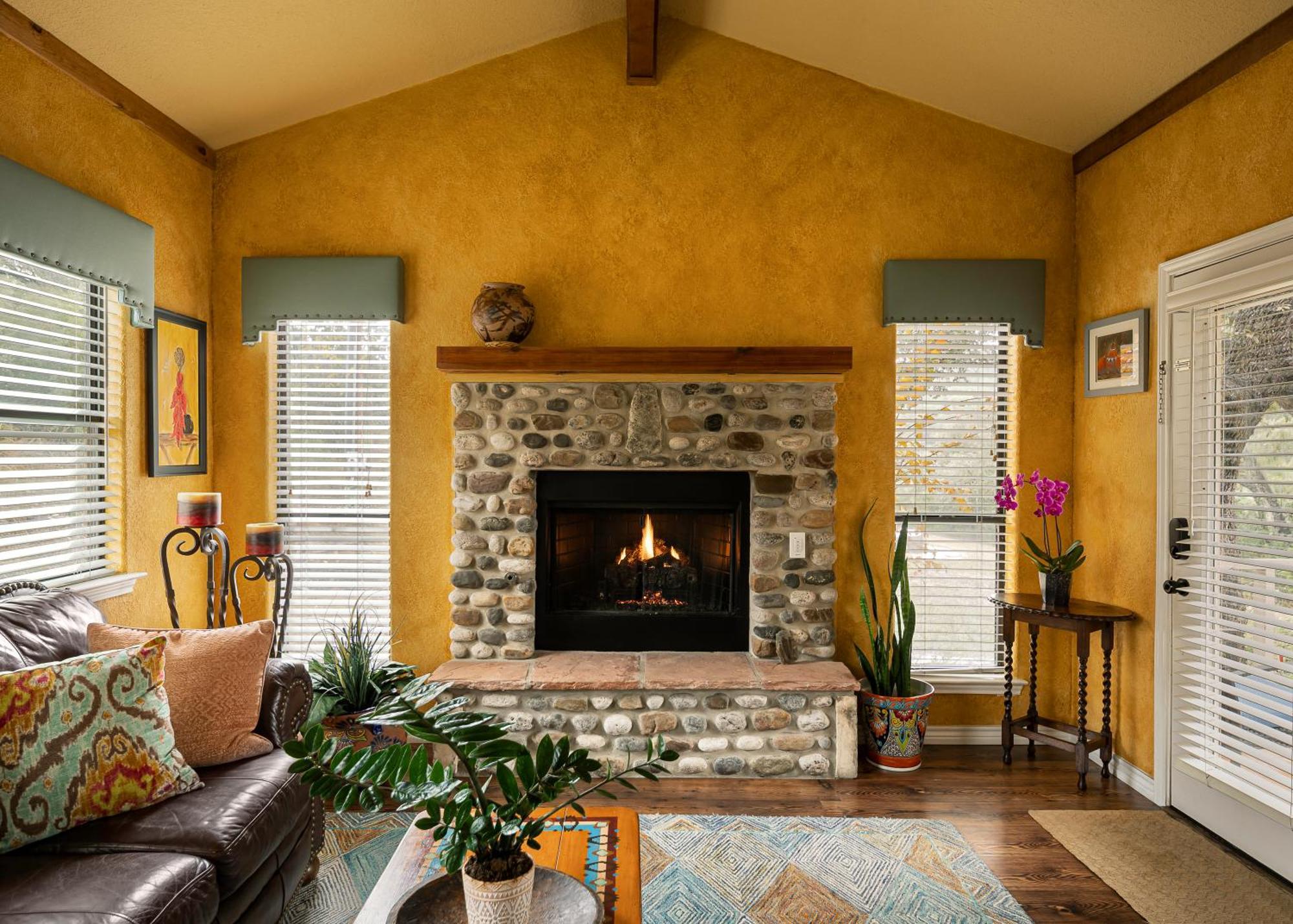 Blair House Inn And Spa Wimberley Quarto foto