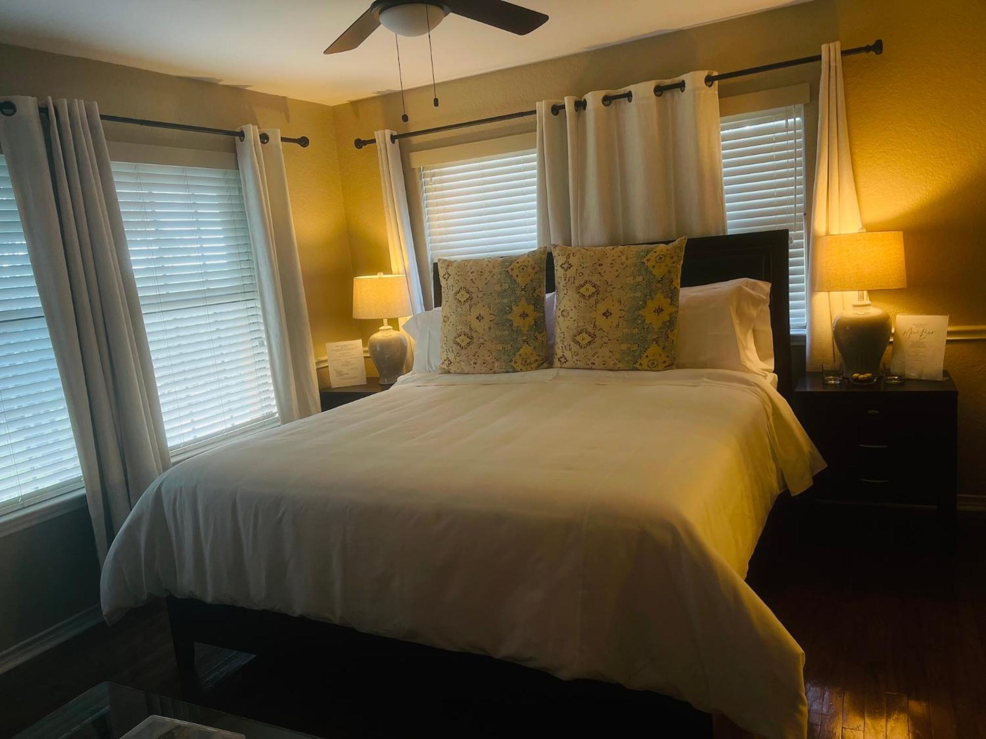 Blair House Inn And Spa Wimberley Quarto foto