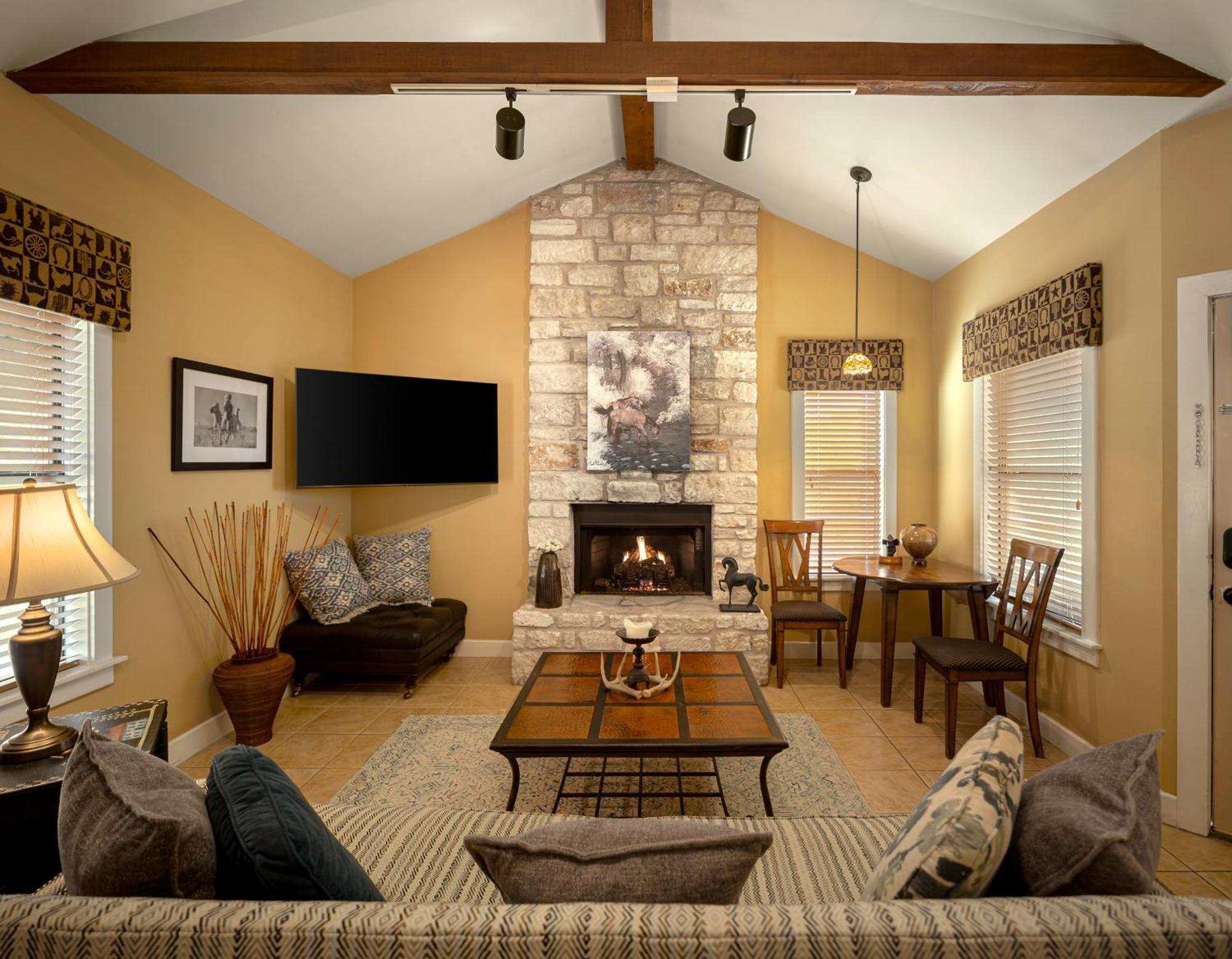 Blair House Inn And Spa Wimberley Quarto foto