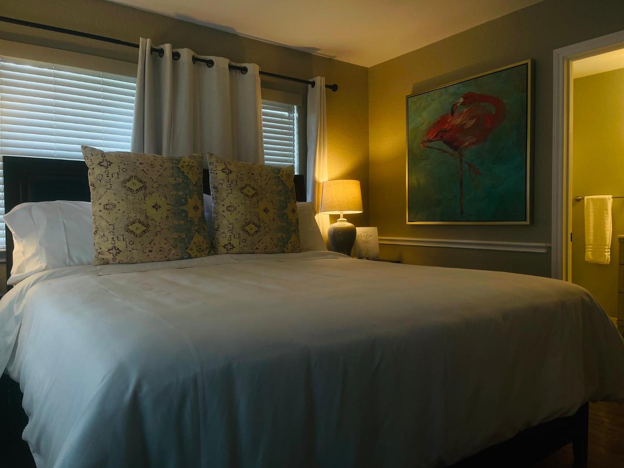 Blair House Inn And Spa Wimberley Quarto foto